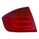 BMW 3 Series 2011-2015 Outer (Wing) LED Rear Light Unit Passenger Side